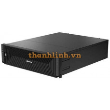 Đầu ghi hình camera IP 64 kênh Hanwha Vision XRN-6420DB4